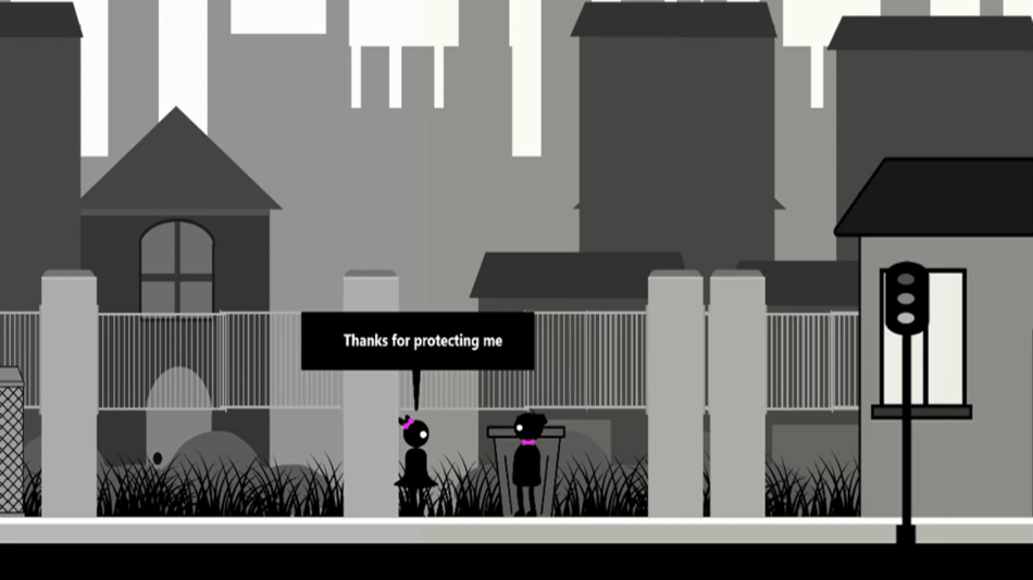 #3. Virago: What If (iOS) 由: Sunday Akor