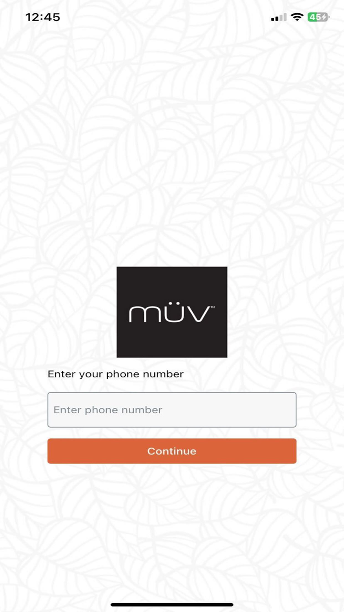 MUV Rewards