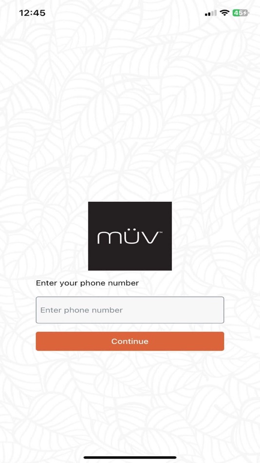 MUV Rewards - 3.5.0 - (iOS)
