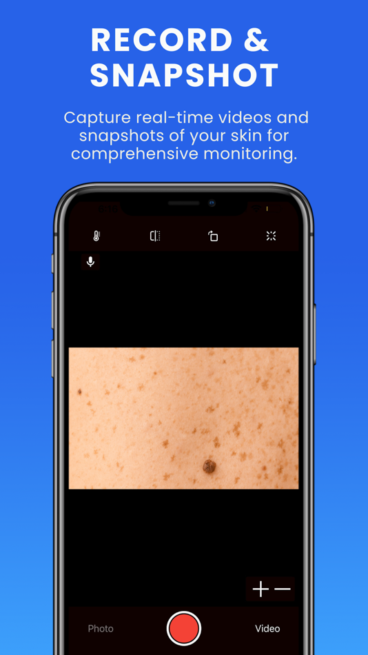 #3. Habit Camera (iOS) 由: HabitCamera