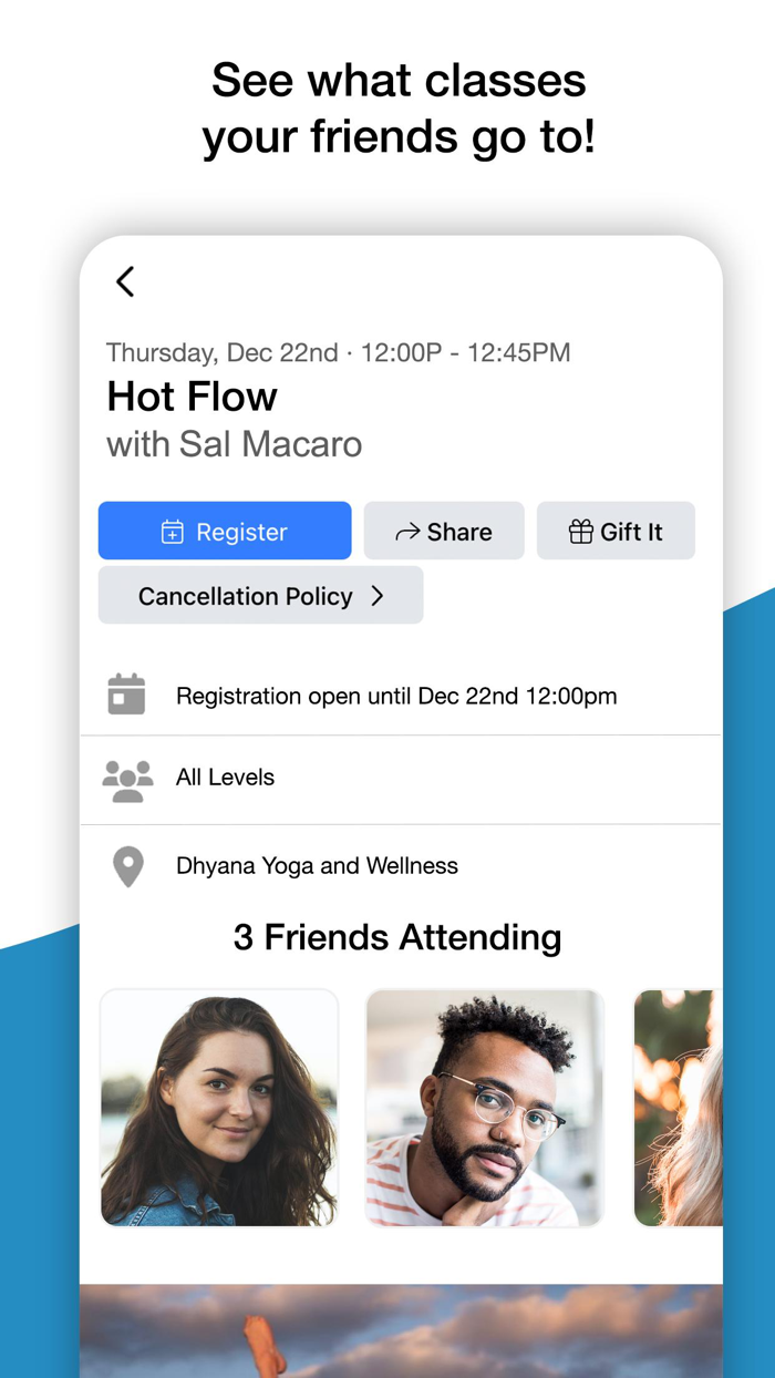Dhyana Yoga  Wellness