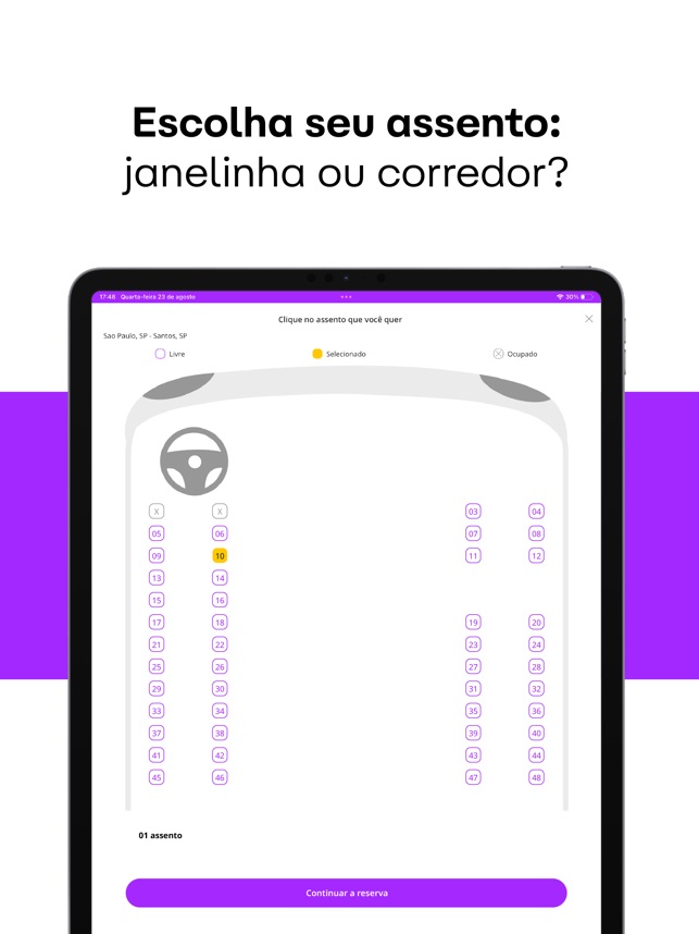 App de rotas de ônibus lança Clube Quicko e dá até R$ 50 em passagens –  Tecnoblog