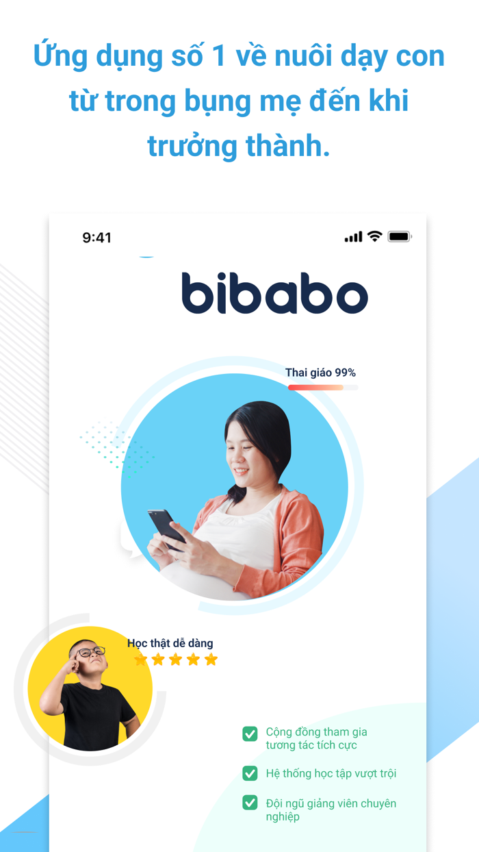 Bibabo 20