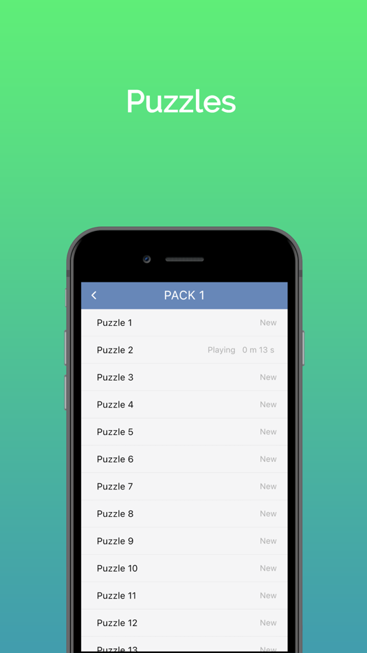 #5. Sudoku : Scienext (iOS) Podle: SCIENEXT INDIA PRIVATE LIMITED