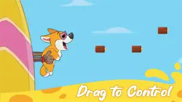 Game screenshot Hungry Corgi: Cute Music Game hack