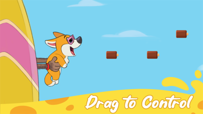 Hungry Corgi: Cute Music Gameのおすすめ画像3