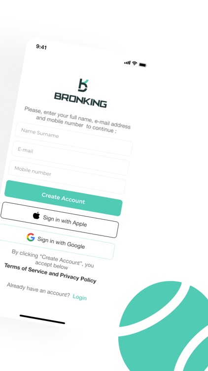 BronKing screenshot-5