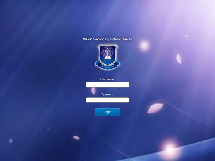 Vision Secondary School Tawau