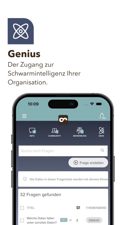 CORE 2.0 app screenshot-6