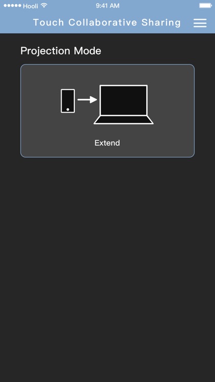 Magic Switch Display Sharing screenshot-3