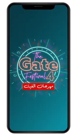 Game screenshot The Gate Festival mod apk