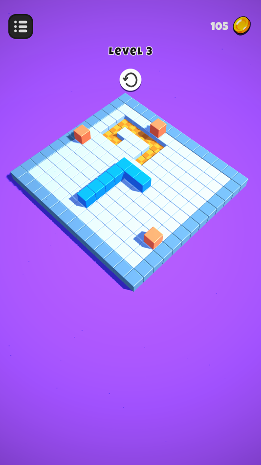 #5. Moving Parts (iOS) 由: Clocknest Games