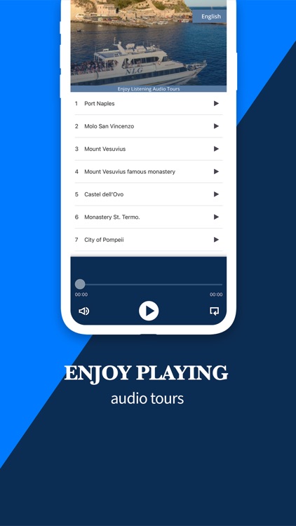 NLG Ferry screenshot-3