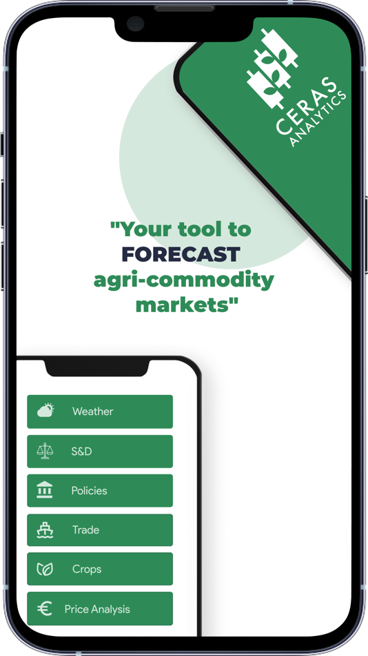 #4. Ceras Analytics (iOS) 由: Ceras Analytics