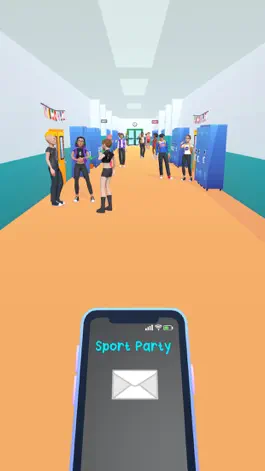 Game screenshot Party Planner Expert mod apk