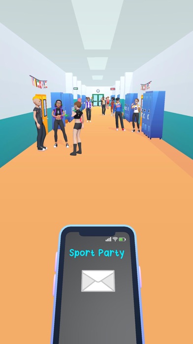 Party Planner Expert Screenshot