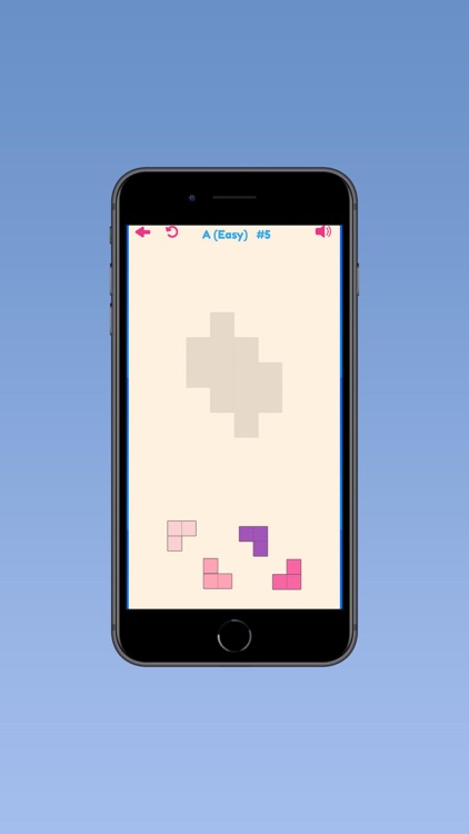 Triangle Chase Mix Shapes screenshot-8