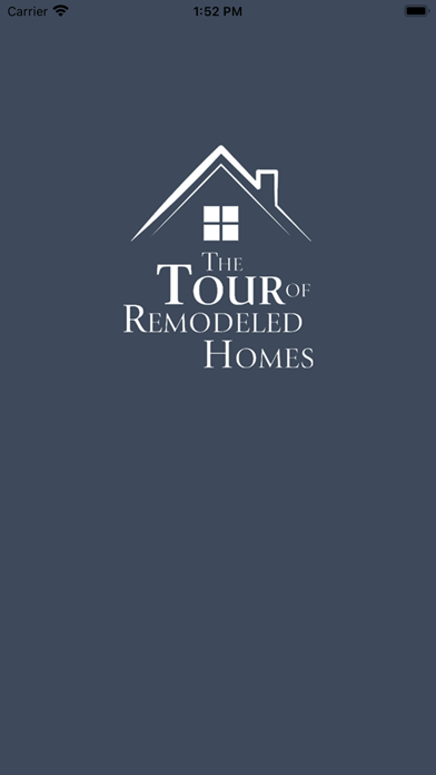 Tour of Remodeled Homes Lou Screenshot