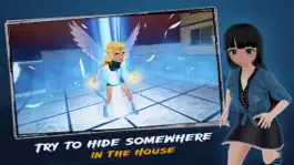 Game screenshot Hide N Seek : Dark Riddle mod apk