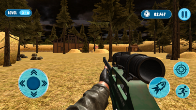 Animal Shelter: My Pet Dog Sim Screenshot