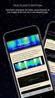 earthbeat - schumann resonance problems & solutions and troubleshooting guide - 4