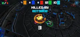 Game screenshot Mech Warriors Online hack