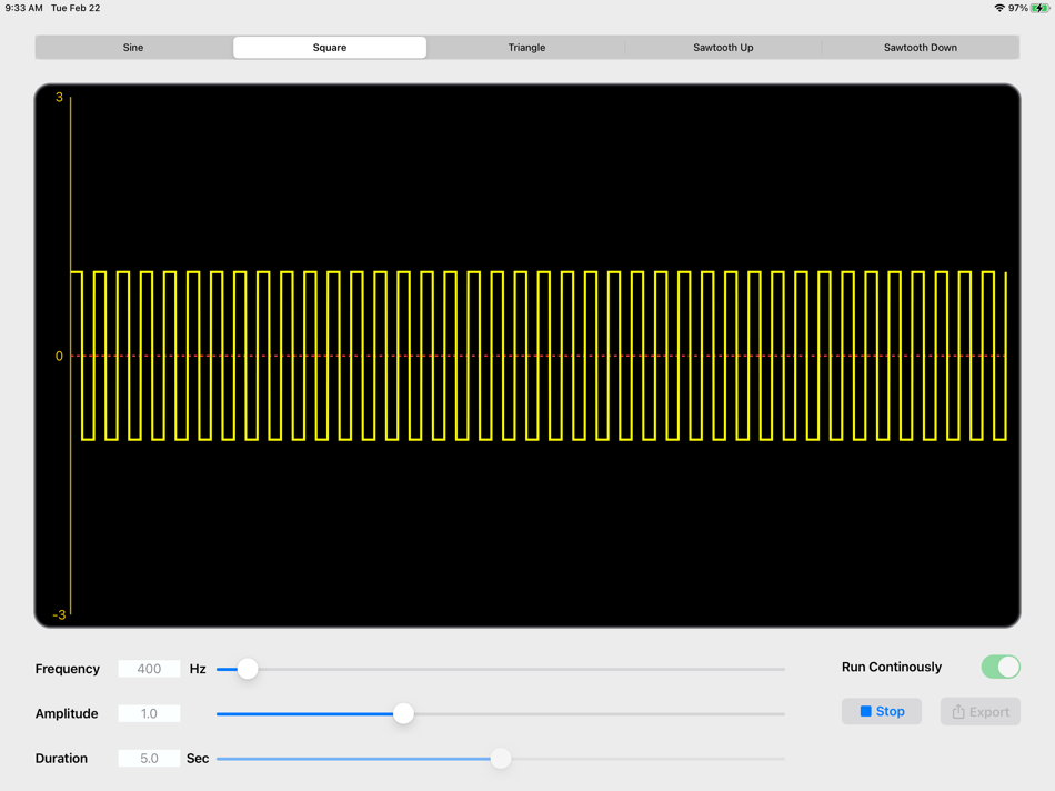 #2. Signal Lab (macOS) 由: Peter Wu