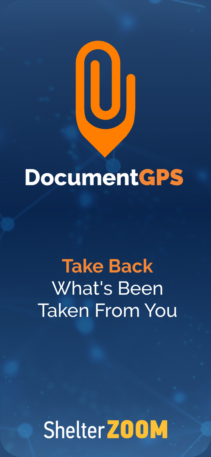 Document GPS