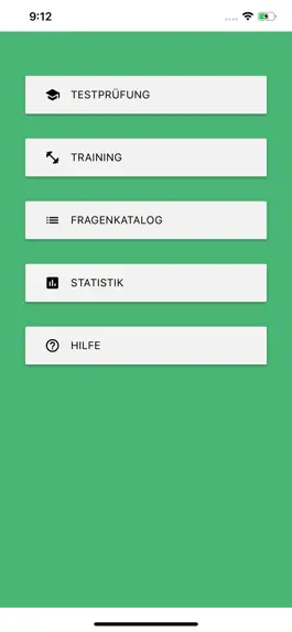 Game screenshot Fischerpruefung Bayern 2023 hack