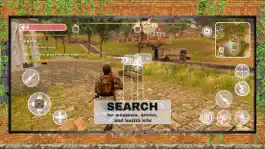 Game screenshot The Dead Inside apk
