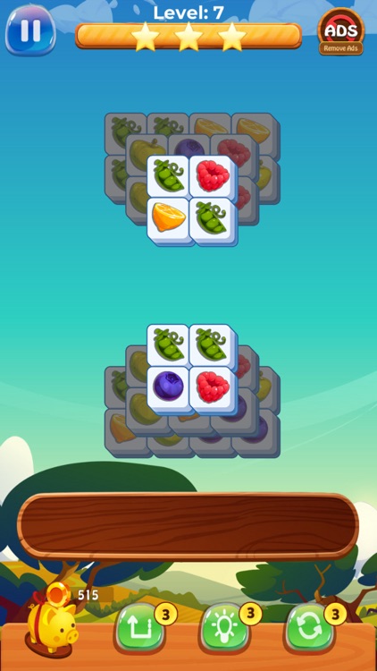 Zen Tile: Master Match screenshot-6