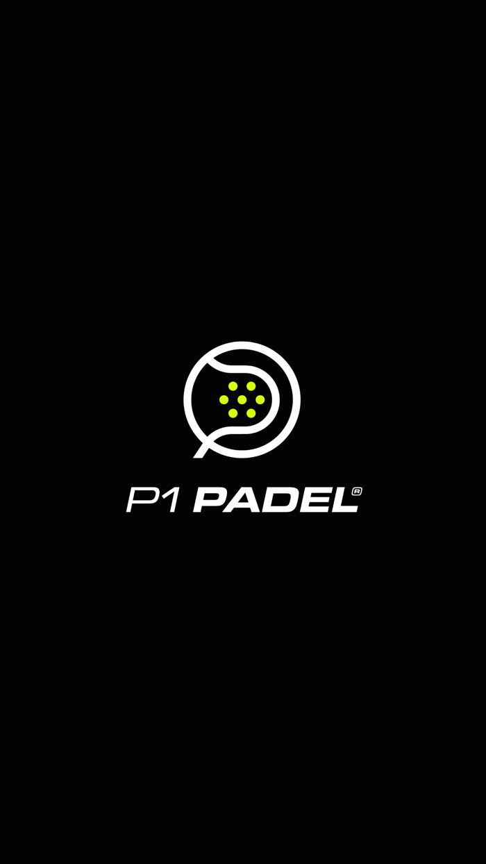 P1 Padel