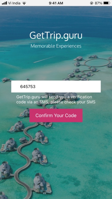 Get Trip Guru Screenshot