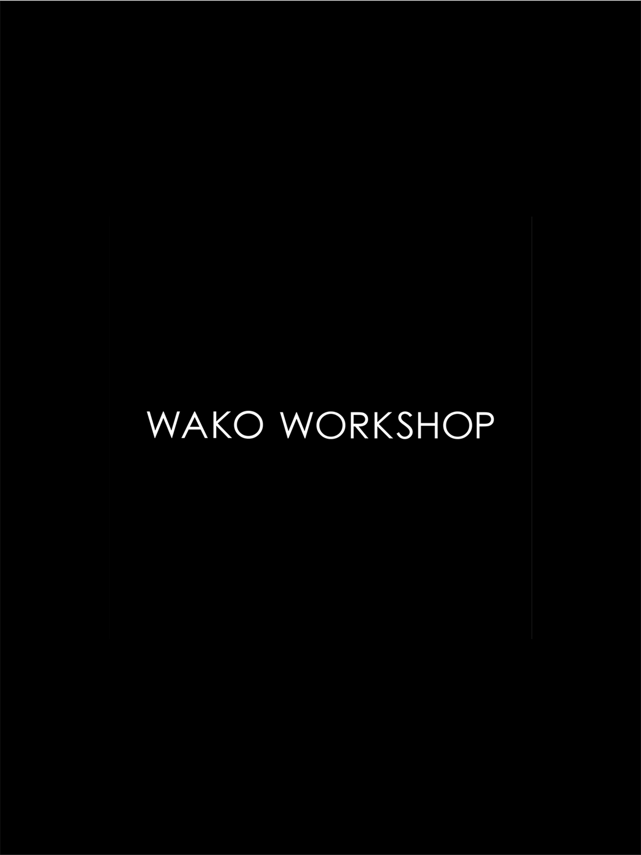 WAKO WORKSHOP screenshot 4