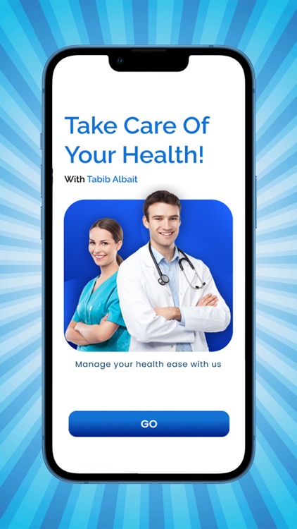 Helpful Patient Care