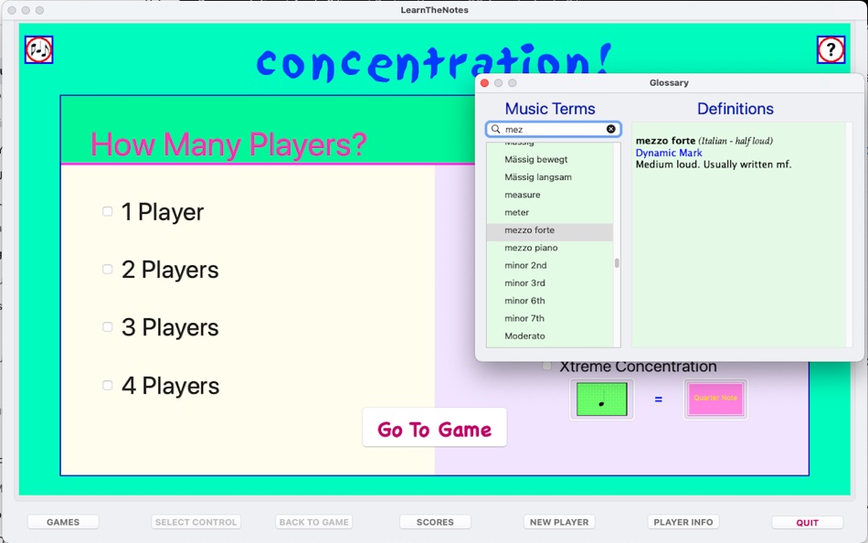 #7. Learn the Notes (macOS) 来自: Brian Hughes