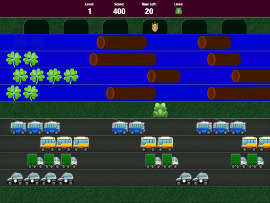 Screenshot #4 pour Traffic Prince