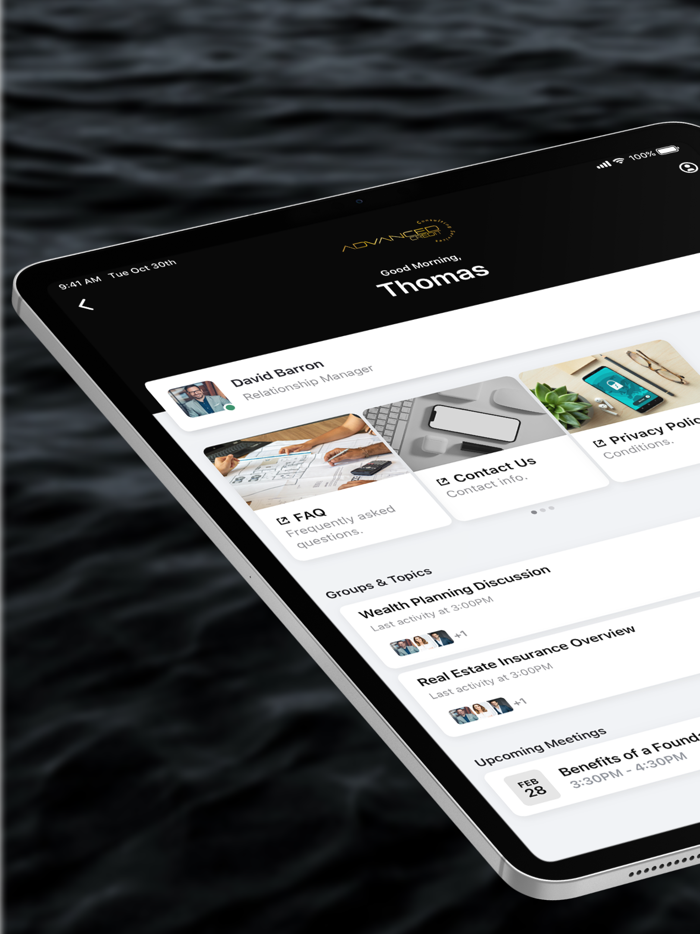 Advanced Credit Consulting