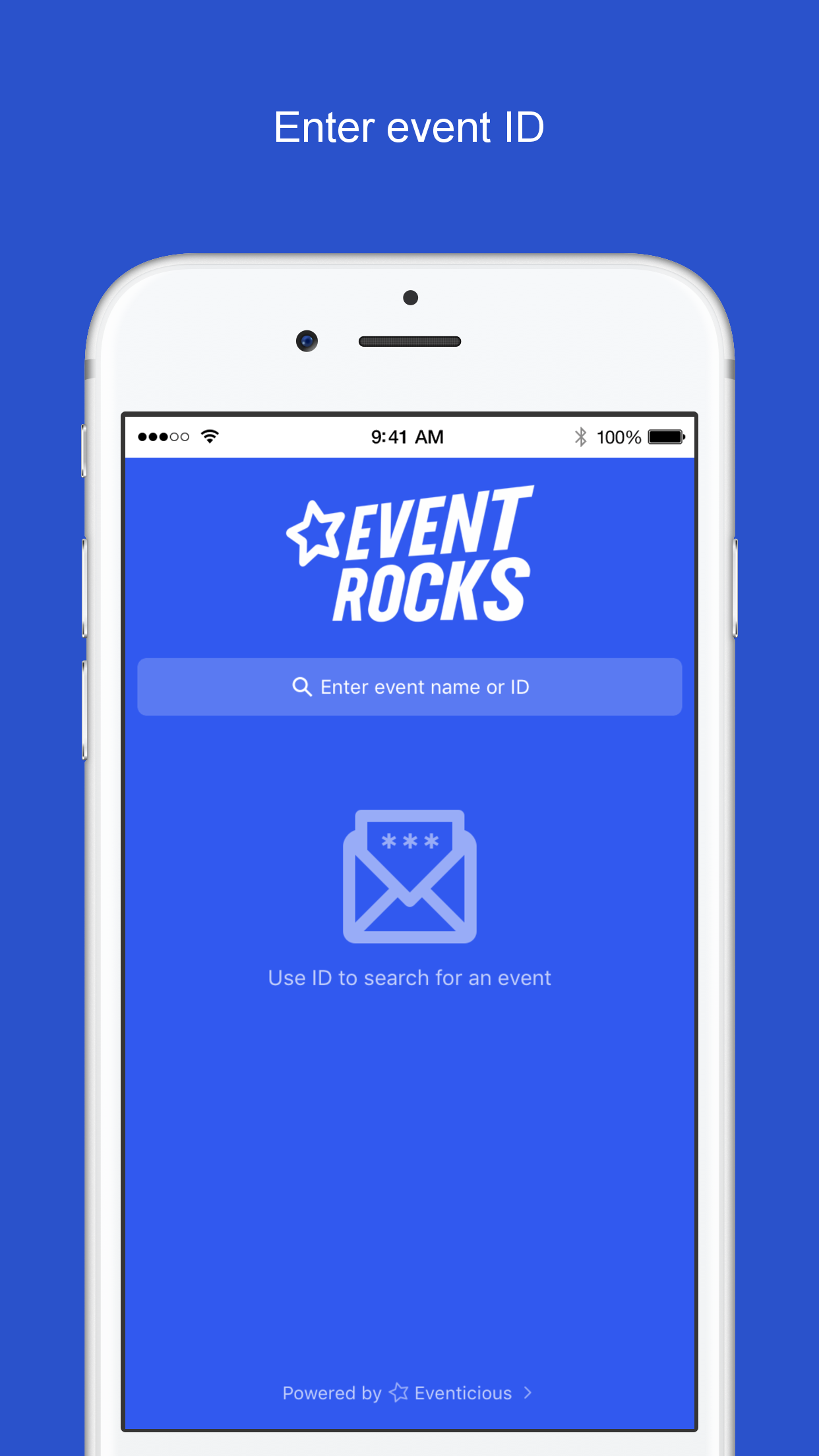 Event.Rocks