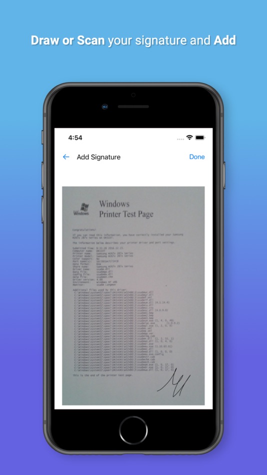 #5. Fastly Scanner (iOS) 由: Ahmet Kocu