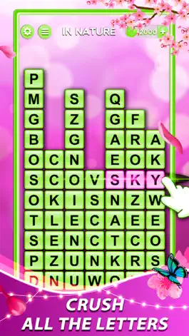 Game screenshot Word Crush - Fun Puzzle Game apk