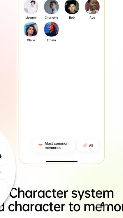 Emo - Film Memories screenshot-3