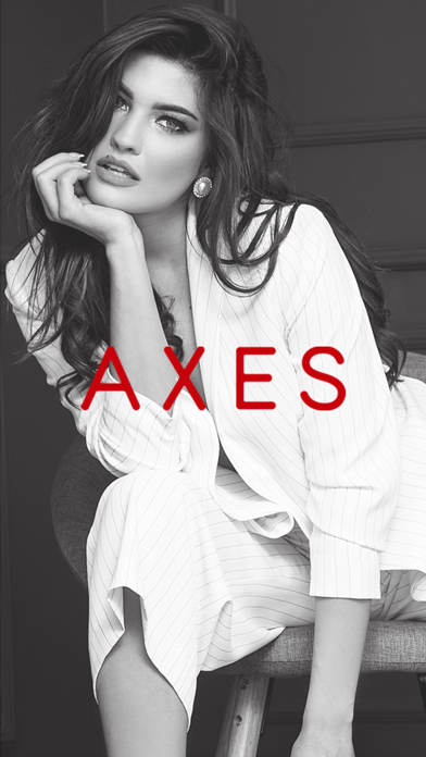 AXES 海外ブランド通販のおすすめ画像2