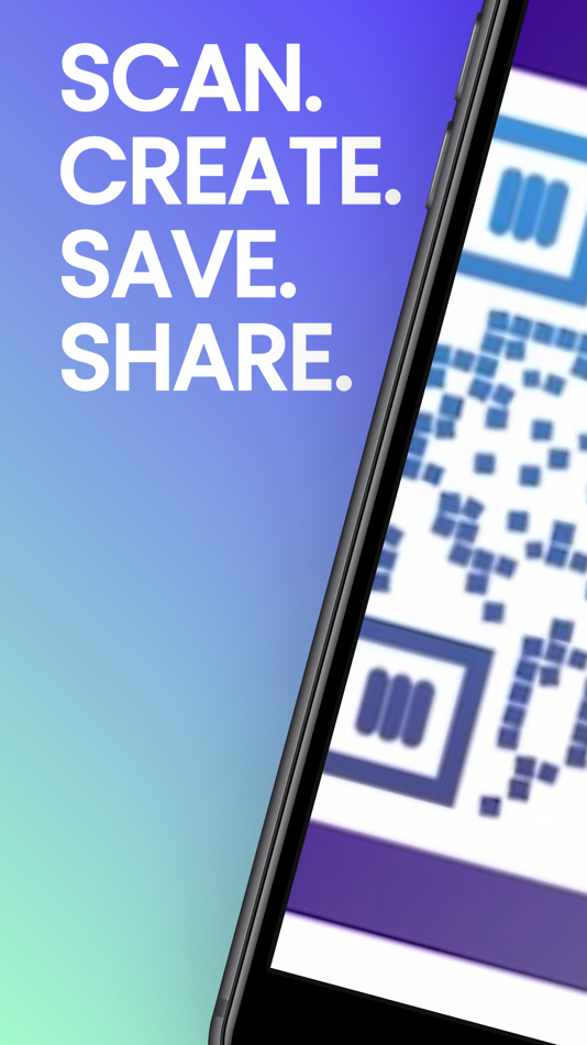 #1. Scam Shield QR Reader (iOS) 由: Blue Door Systems LLC