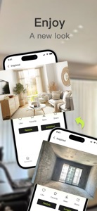 XROOM-interior home design ai screenshot #6 for iPhone