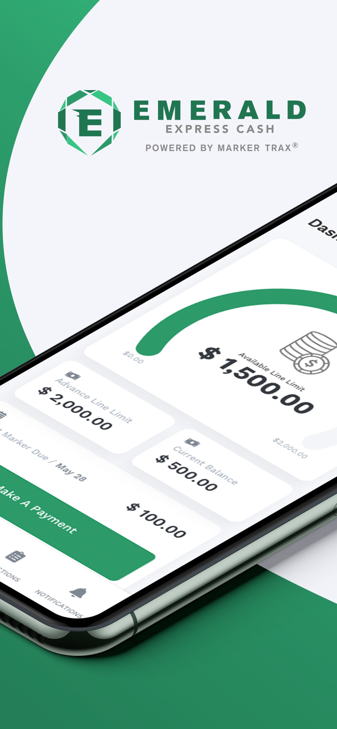 Emerald Express Cash