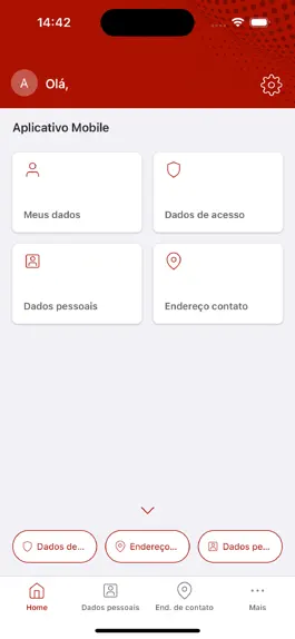Game screenshot Guardia mod apk