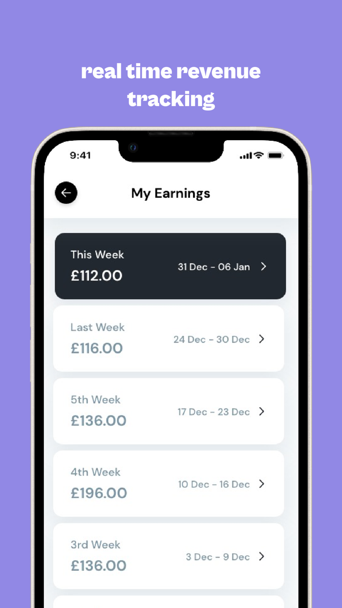 Delivery EAT SPACE-iZ