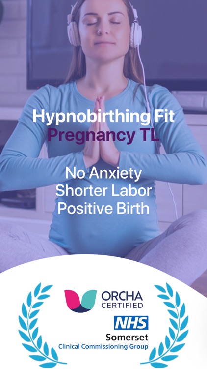 Hypnobirthing: A Fit Pregnancy