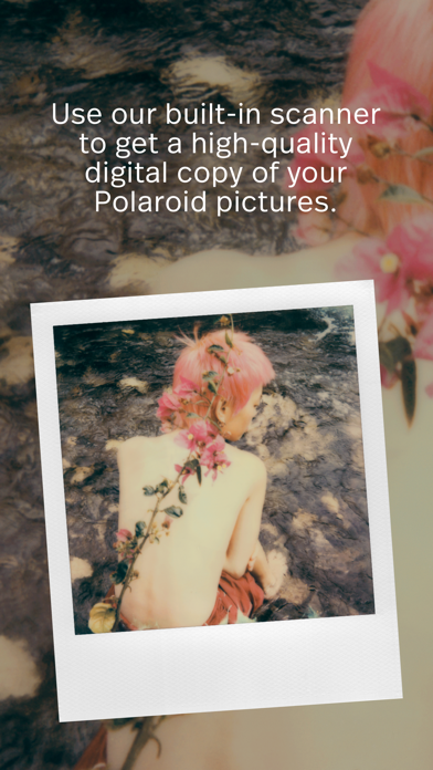 Polaroid Originalsのおすすめ画像3